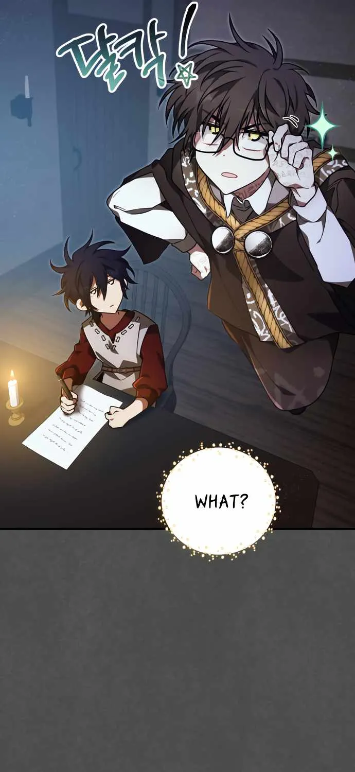 I Become a Legendary Arch Mage by Reading a Book Chapter 63 page 8 - 