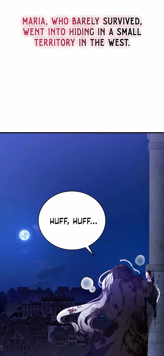 I Become a Legendary Arch Mage by Reading a Book Chapter 63 page 76 - 