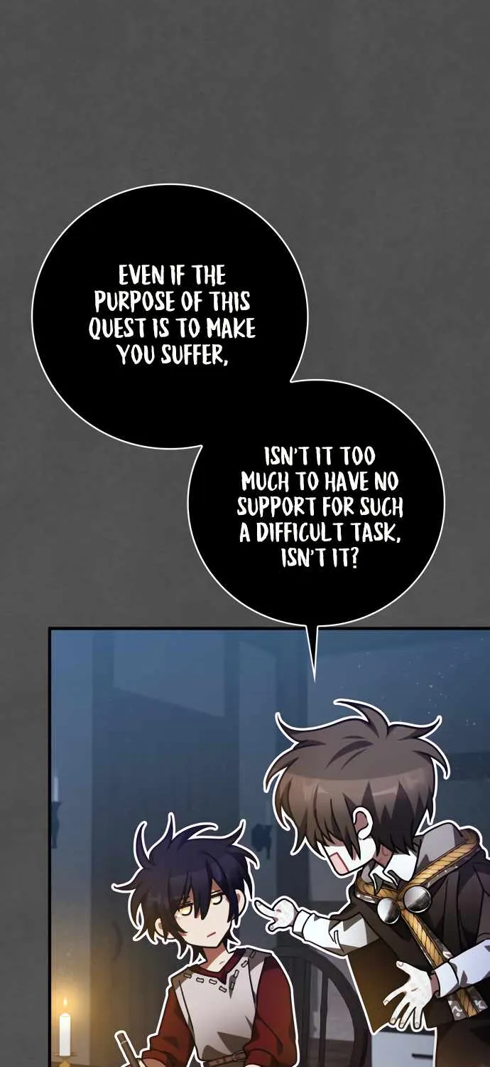 I Become a Legendary Arch Mage by Reading a Book Chapter 63 page 9 - 