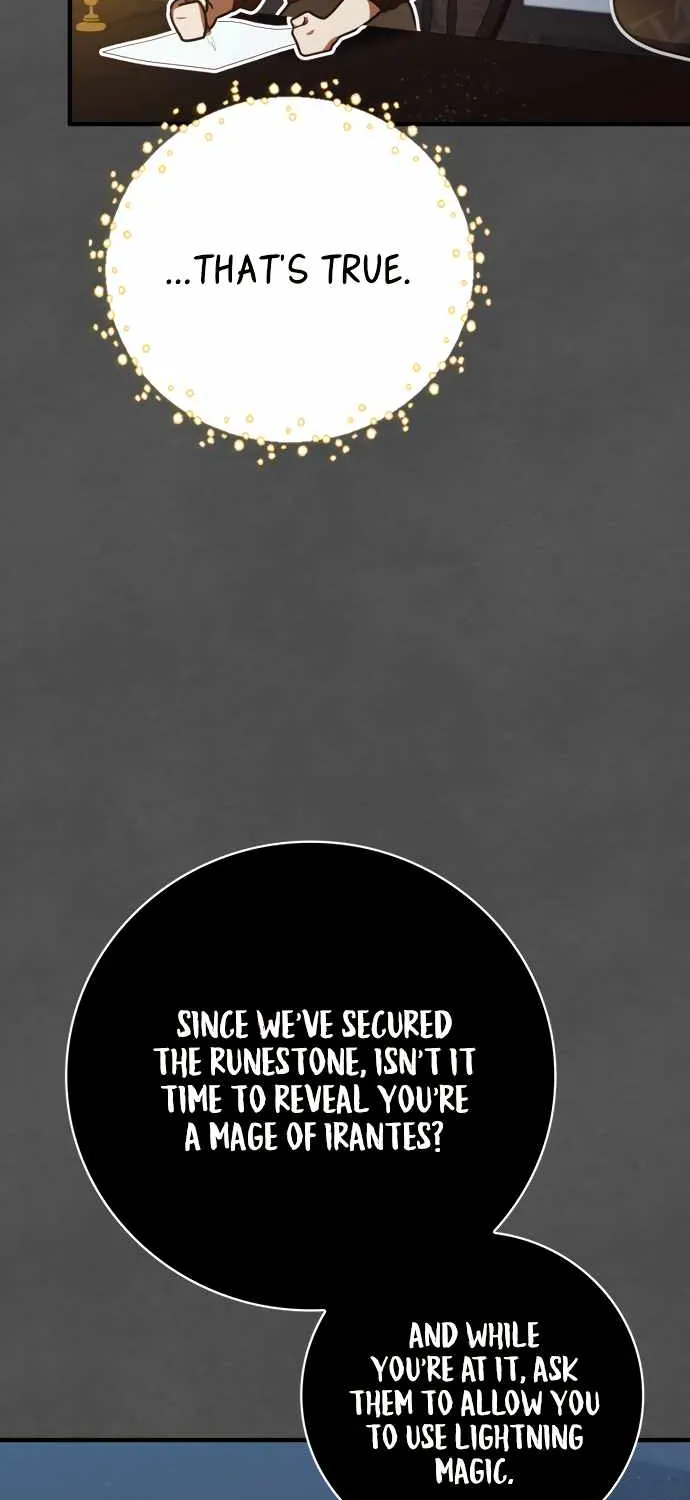 I Become a Legendary Arch Mage by Reading a Book Chapter 63 page 10 - 