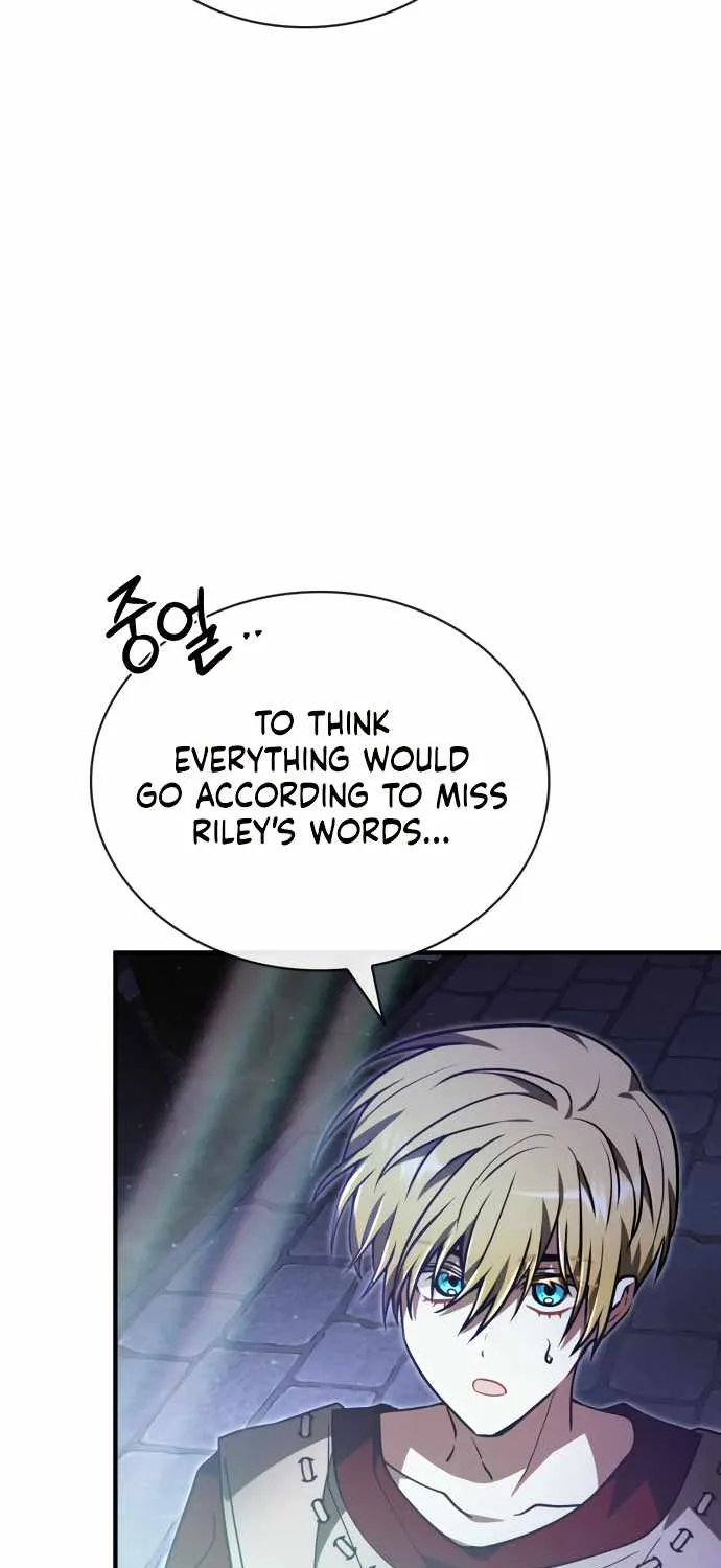 I Become a Legendary Arch Mage by Reading a Book Chapter 63 page 92 - 