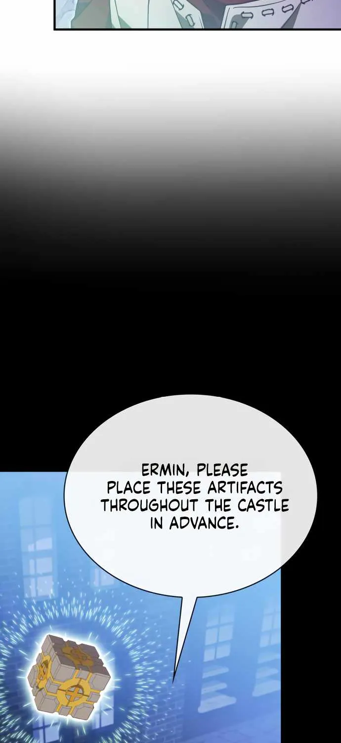 I Become a Legendary Arch Mage by Reading a Book Chapter 63 page 93 - 