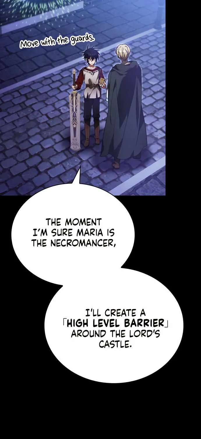 I Become a Legendary Arch Mage by Reading a Book Chapter 63 page 94 - 