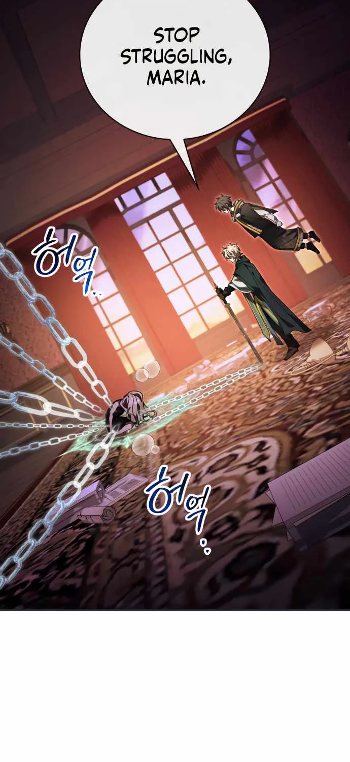 I Become a Legendary Arch Mage by Reading a Book Chapter 63 page 99 - 