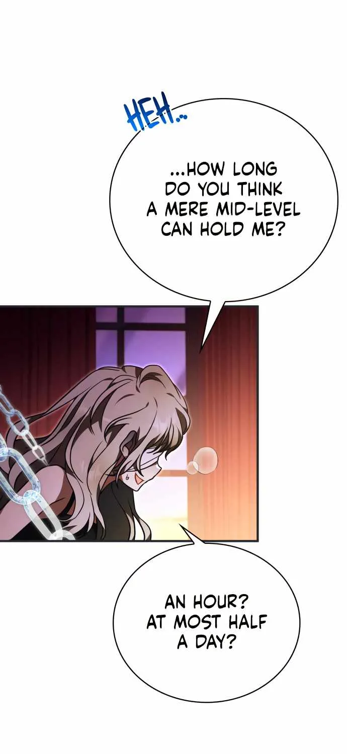 I Become a Legendary Arch Mage by Reading a Book Chapter 63 page 100 - 
