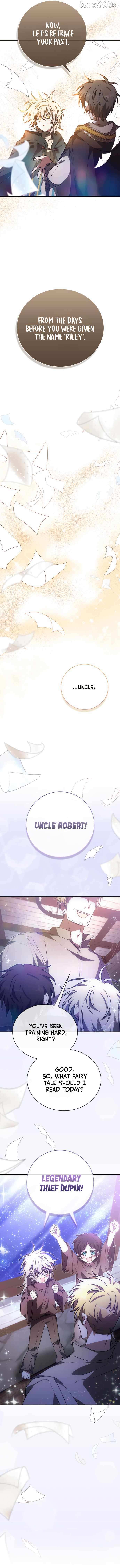 I Become a Legendary Arch Mage by Reading a Book Chapter 64 page 18 - 