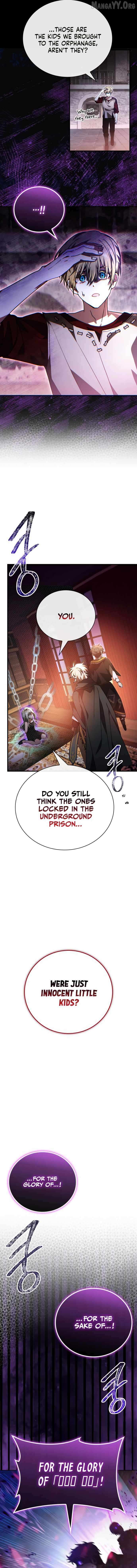 I Become a Legendary Arch Mage by Reading a Book Chapter 64 page 5 - 