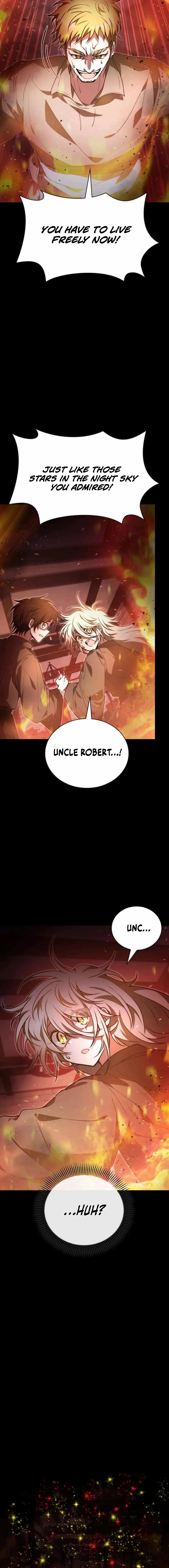 I Become a Legendary Arch Mage by Reading a Book Chapter 65 page 14 - 