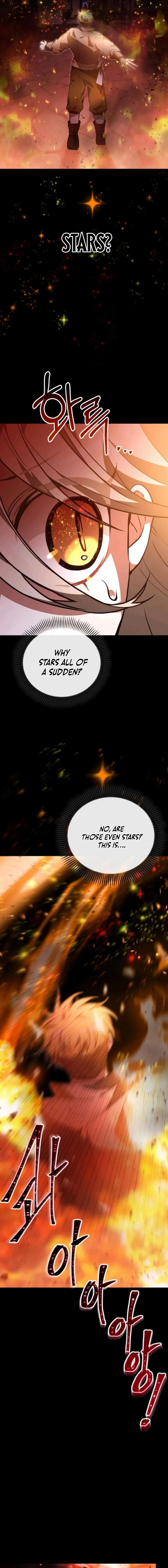 I Become a Legendary Arch Mage by Reading a Book Chapter 65 page 15 - 