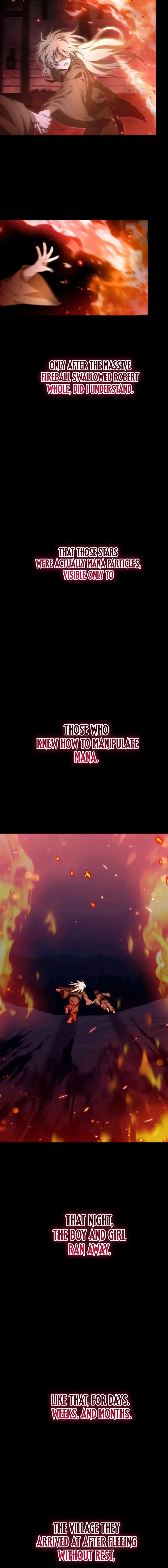 I Become a Legendary Arch Mage by Reading a Book Chapter 65 page 16 - 