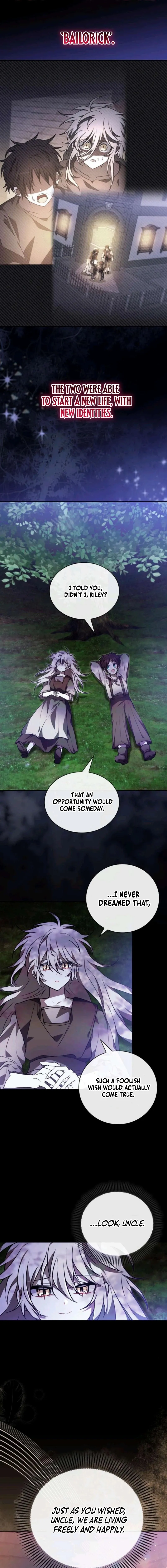 I Become a Legendary Arch Mage by Reading a Book Chapter 65 page 17 - 