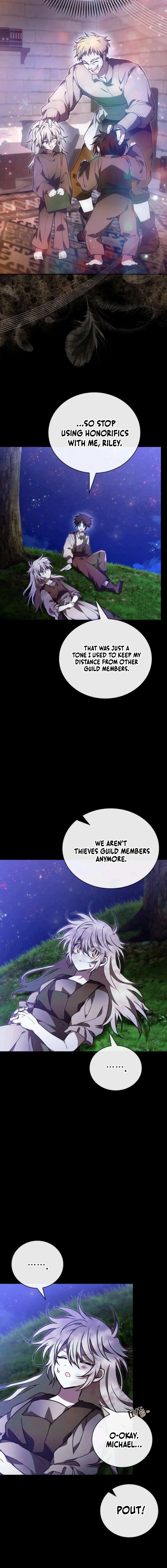 I Become a Legendary Arch Mage by Reading a Book Chapter 65 page 18 - 