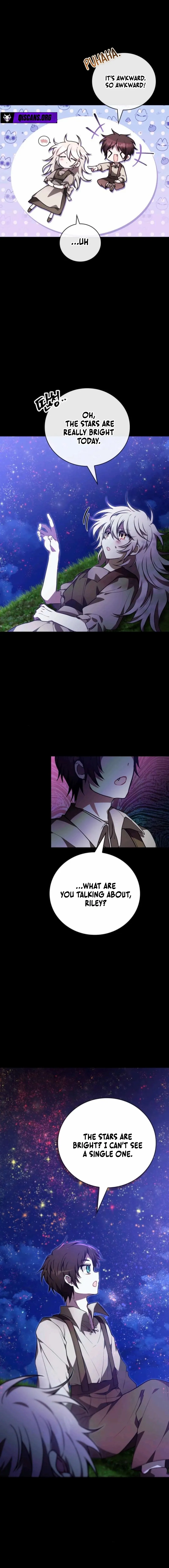 I Become a Legendary Arch Mage by Reading a Book Chapter 65 page 19 - 