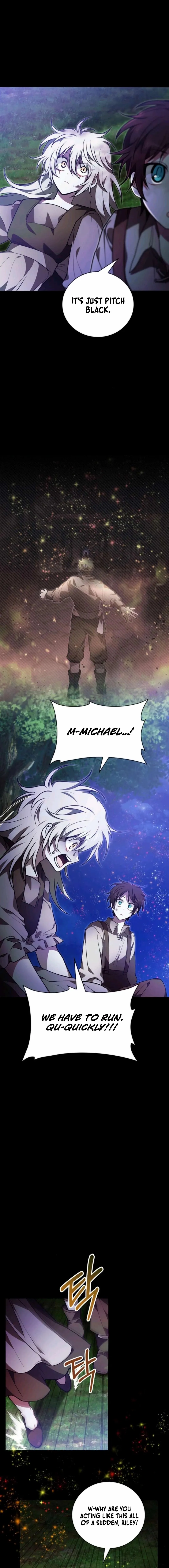 I Become a Legendary Arch Mage by Reading a Book Chapter 65 page 20 - 