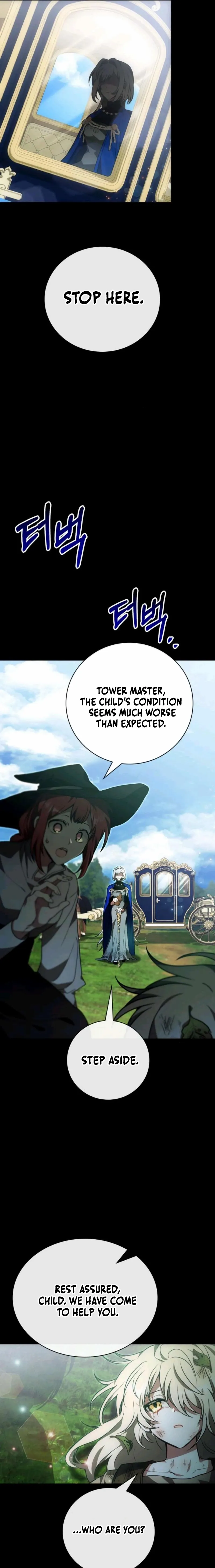 I Become a Legendary Arch Mage by Reading a Book Chapter 65 page 23 - 
