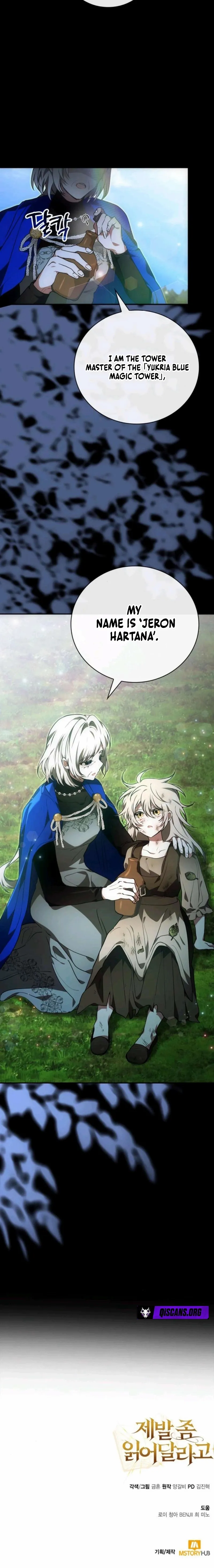 I Become a Legendary Arch Mage by Reading a Book Chapter 65 page 24 - 