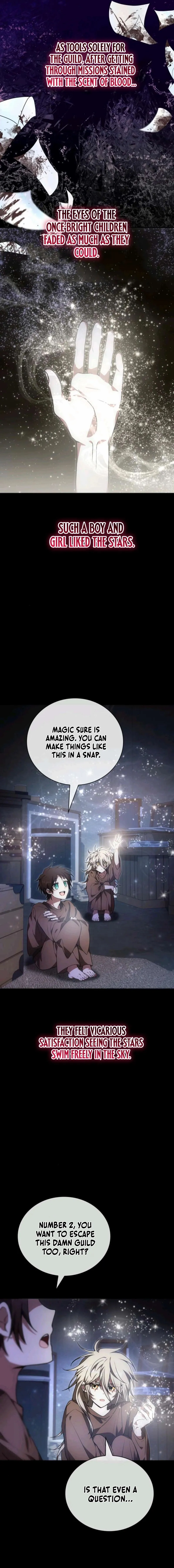 I Become a Legendary Arch Mage by Reading a Book Chapter 65 page 7 - 