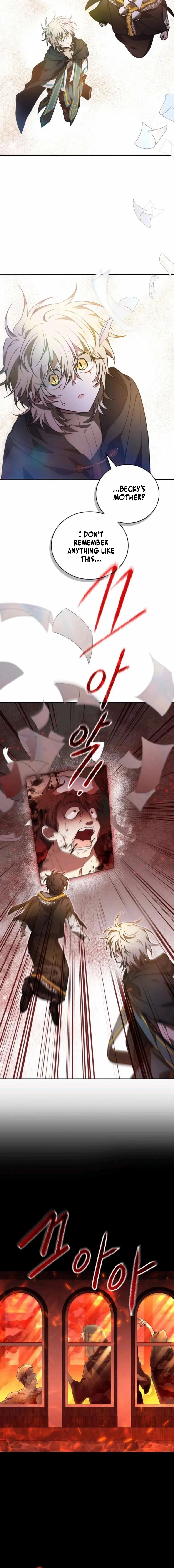 I Become a Legendary Arch Mage by Reading a Book Chapter 65 page 10 - 