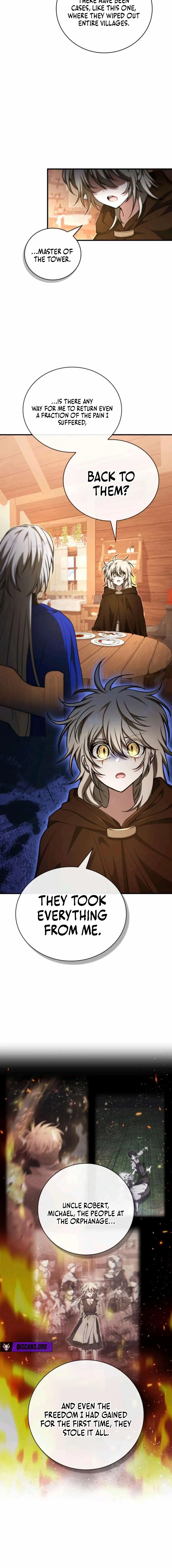 I Become a Legendary Arch Mage by Reading a Book Chapter 66 page 2 - 
