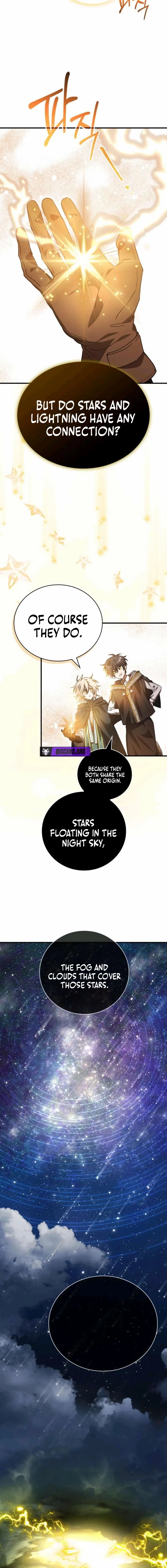 I Become a Legendary Arch Mage by Reading a Book Chapter 66 page 12 - 