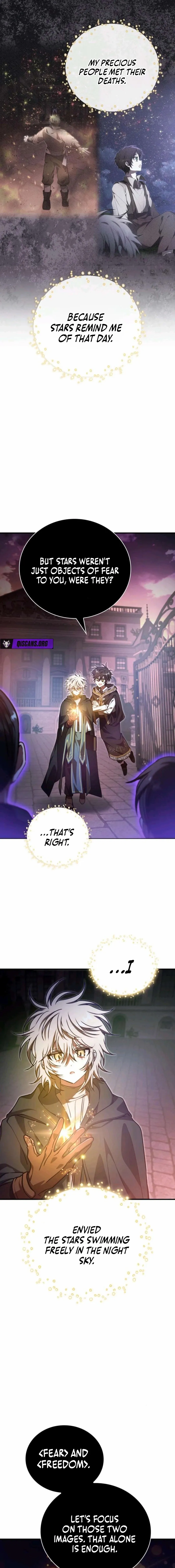 I Become a Legendary Arch Mage by Reading a Book Chapter 66 page 15 - 