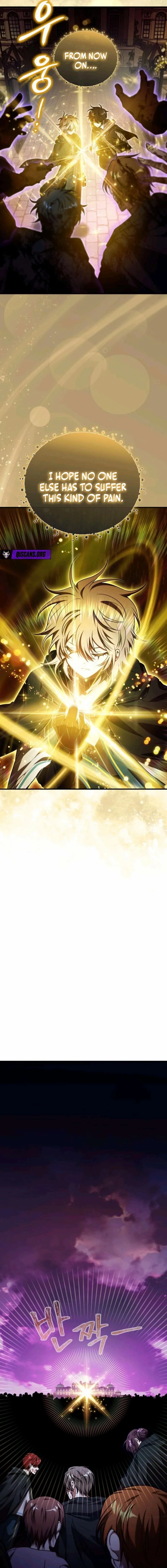 I Become a Legendary Arch Mage by Reading a Book Chapter 66 page 17 - 