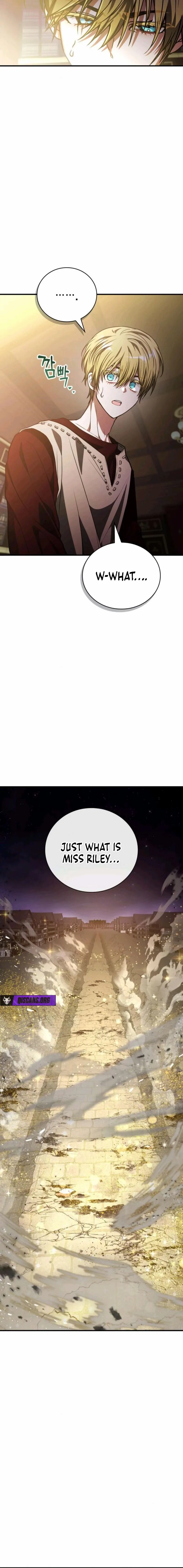 I Become a Legendary Arch Mage by Reading a Book Chapter 66 page 22 - 