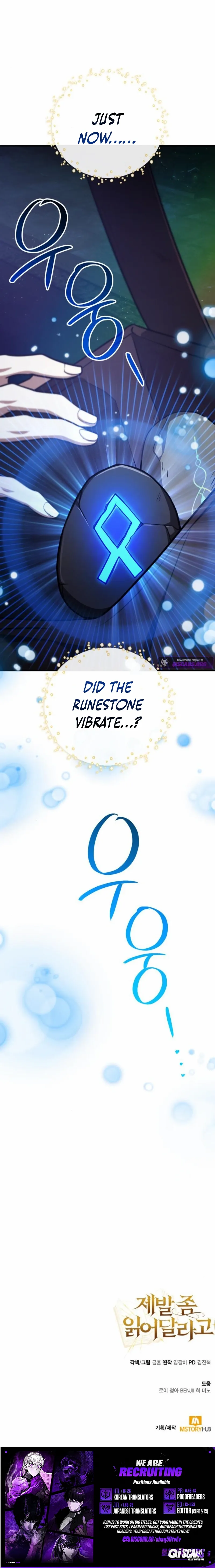 I Become a Legendary Arch Mage by Reading a Book Chapter 68 page 13 - 