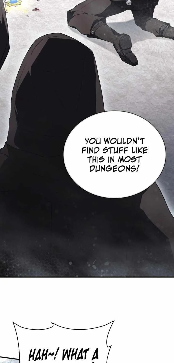 I Become a Legendary Arch Mage by Reading a Book Chapter 7 page 19 - 