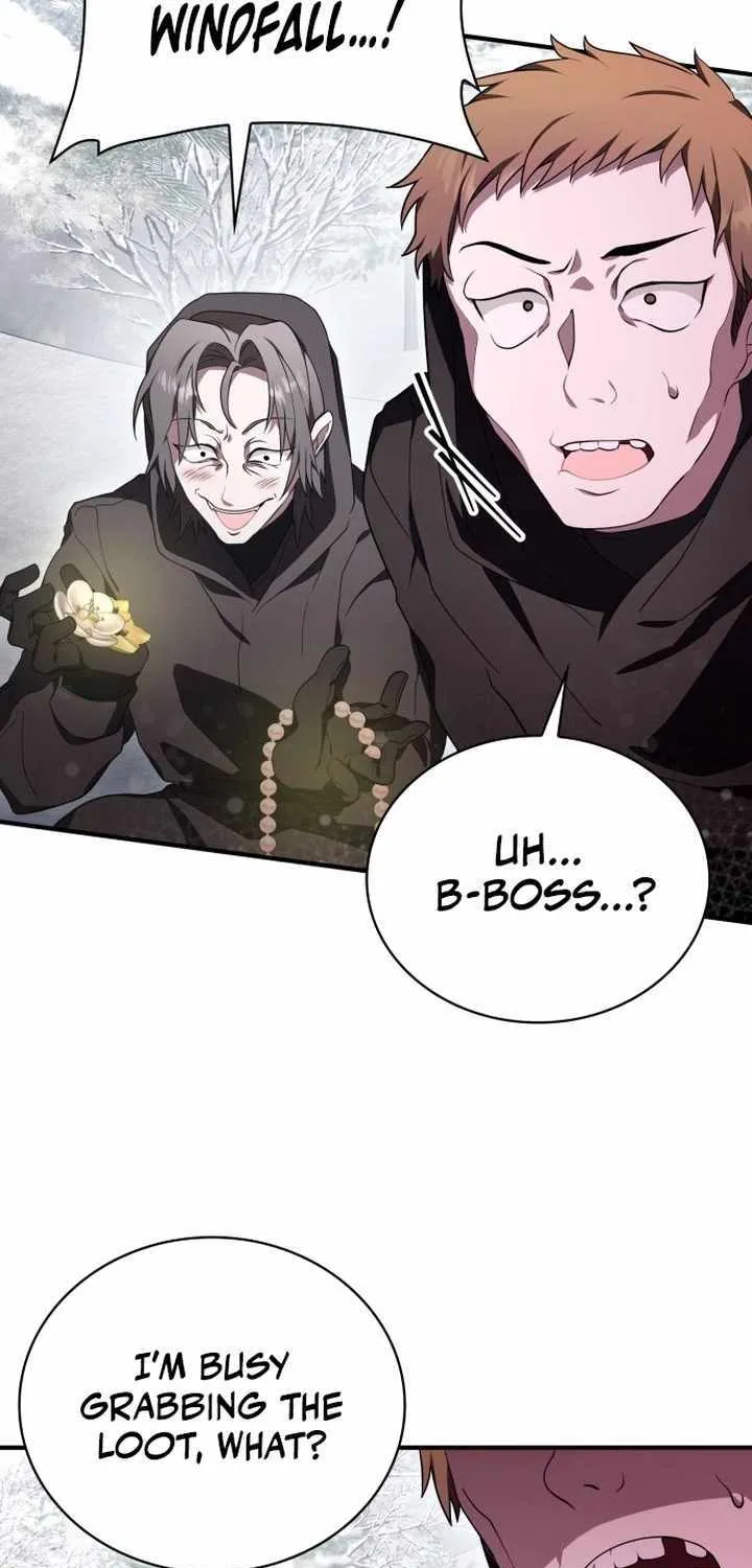 I Become a Legendary Arch Mage by Reading a Book Chapter 7 page 20 - 