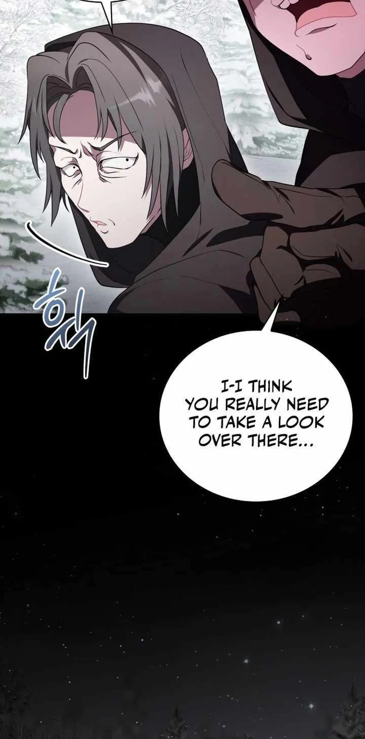 I Become a Legendary Arch Mage by Reading a Book Chapter 7 page 21 - 