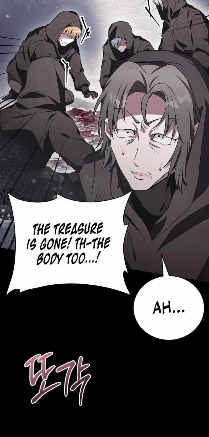 I Become a Legendary Arch Mage by Reading a Book Chapter 7 page 25 - 