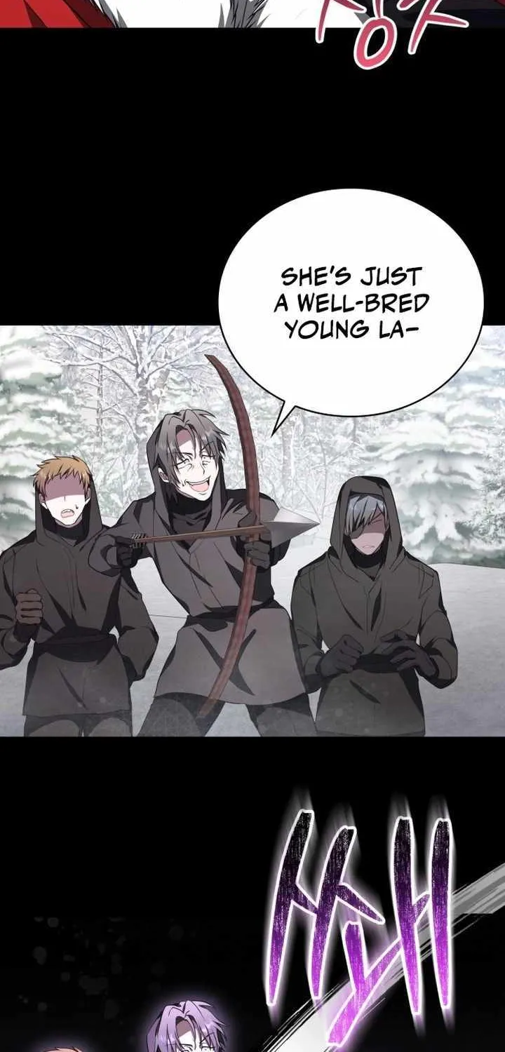 I Become a Legendary Arch Mage by Reading a Book Chapter 7 page 31 - 