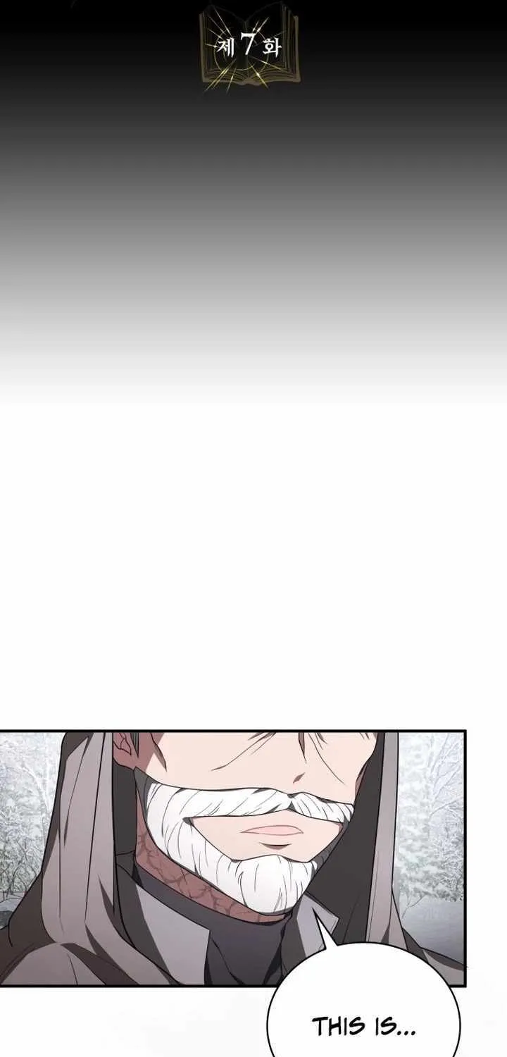 I Become a Legendary Arch Mage by Reading a Book Chapter 7 page 39 - 