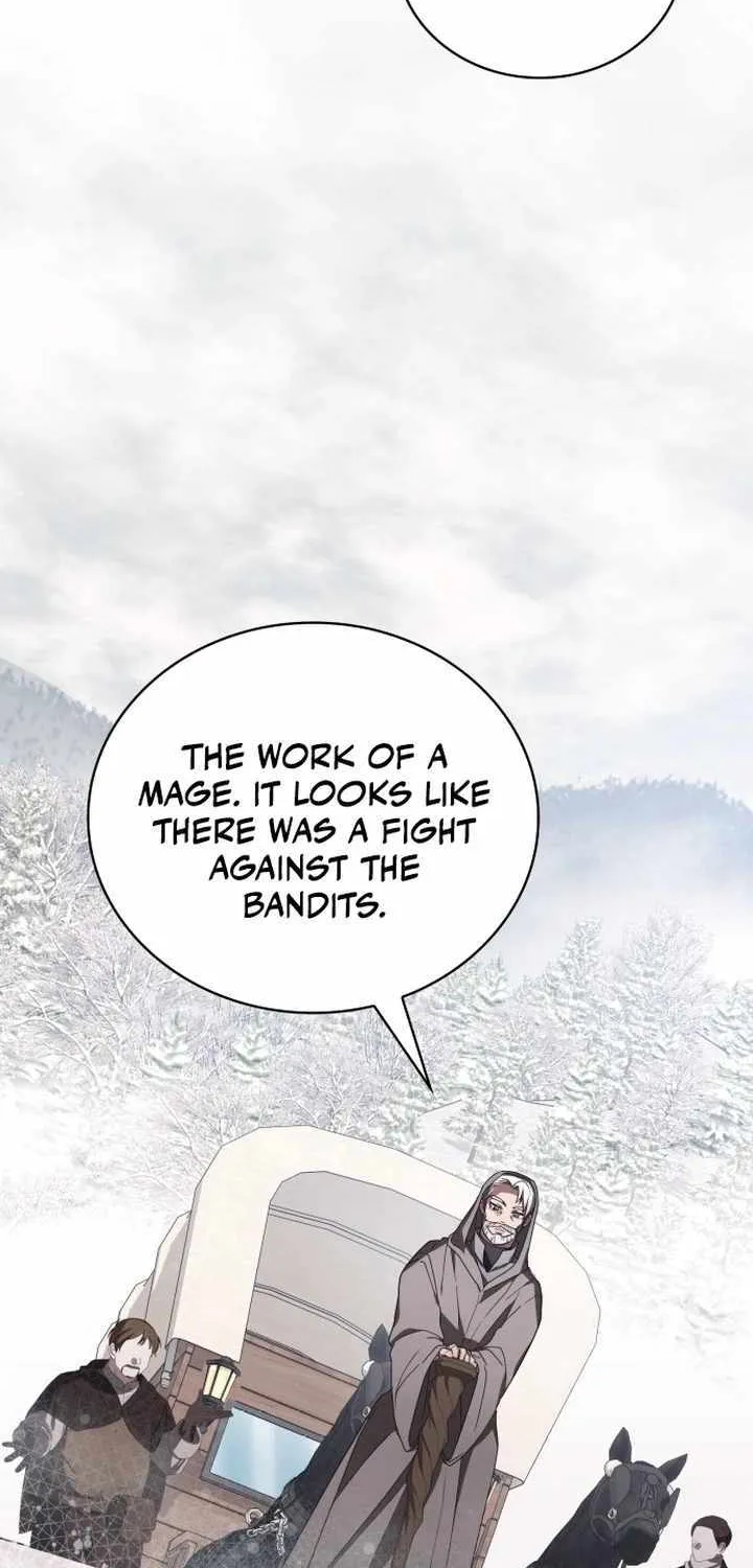 I Become a Legendary Arch Mage by Reading a Book Chapter 7 page 40 - 