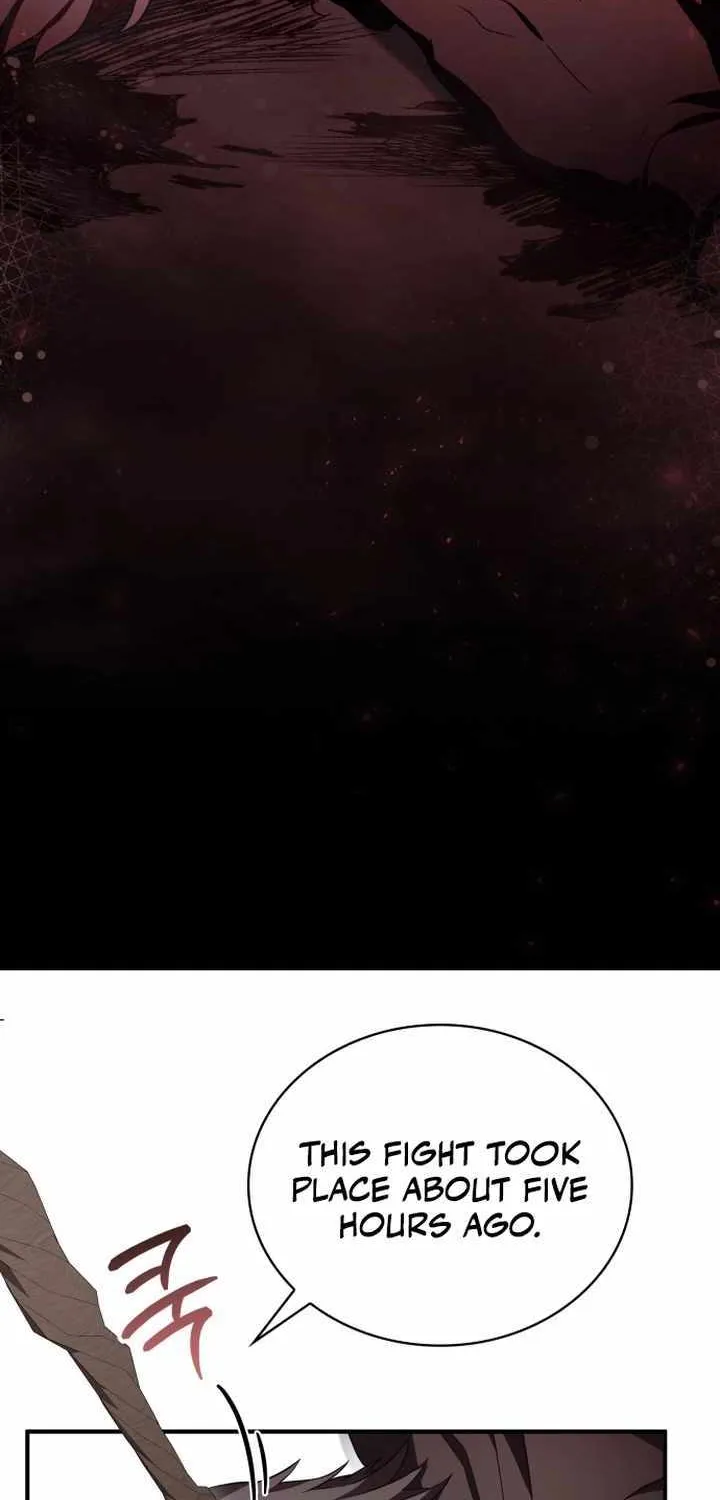 I Become a Legendary Arch Mage by Reading a Book Chapter 7 page 42 - 