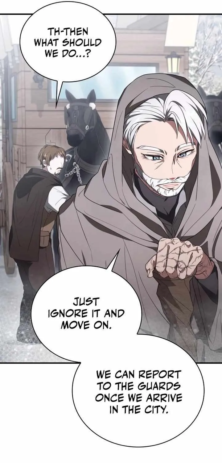 I Become a Legendary Arch Mage by Reading a Book Chapter 7 page 44 - 