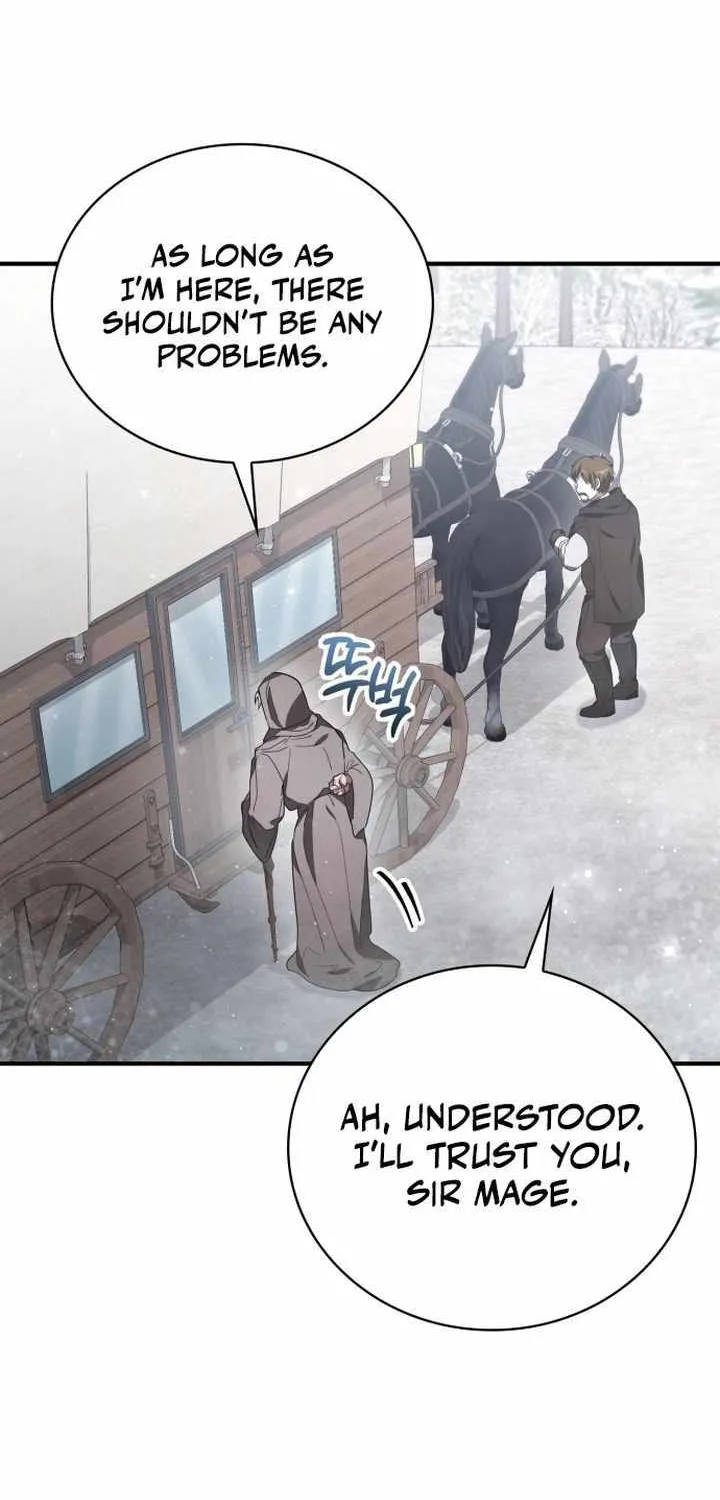 I Become a Legendary Arch Mage by Reading a Book Chapter 7 page 45 - 