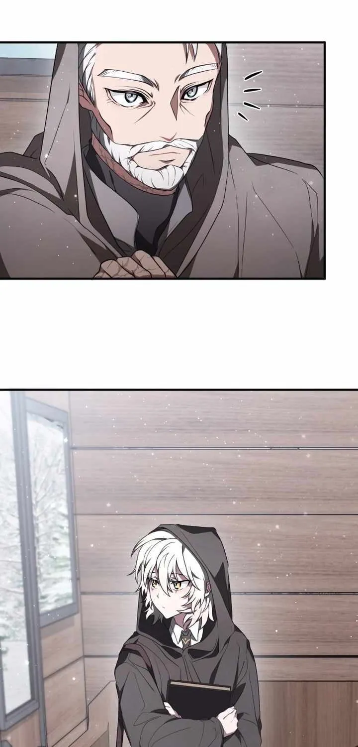 I Become a Legendary Arch Mage by Reading a Book Chapter 7 page 47 - 