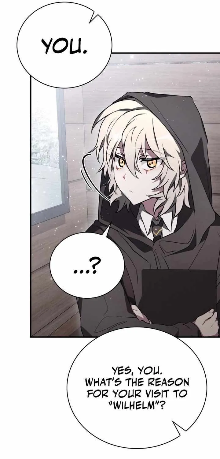 I Become a Legendary Arch Mage by Reading a Book Chapter 7 page 49 - 