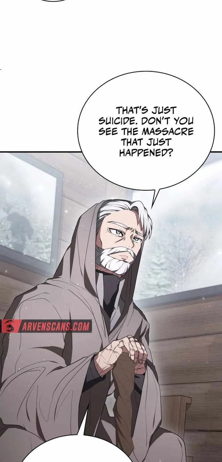 I Become a Legendary Arch Mage by Reading a Book Chapter 7 page 51 - 