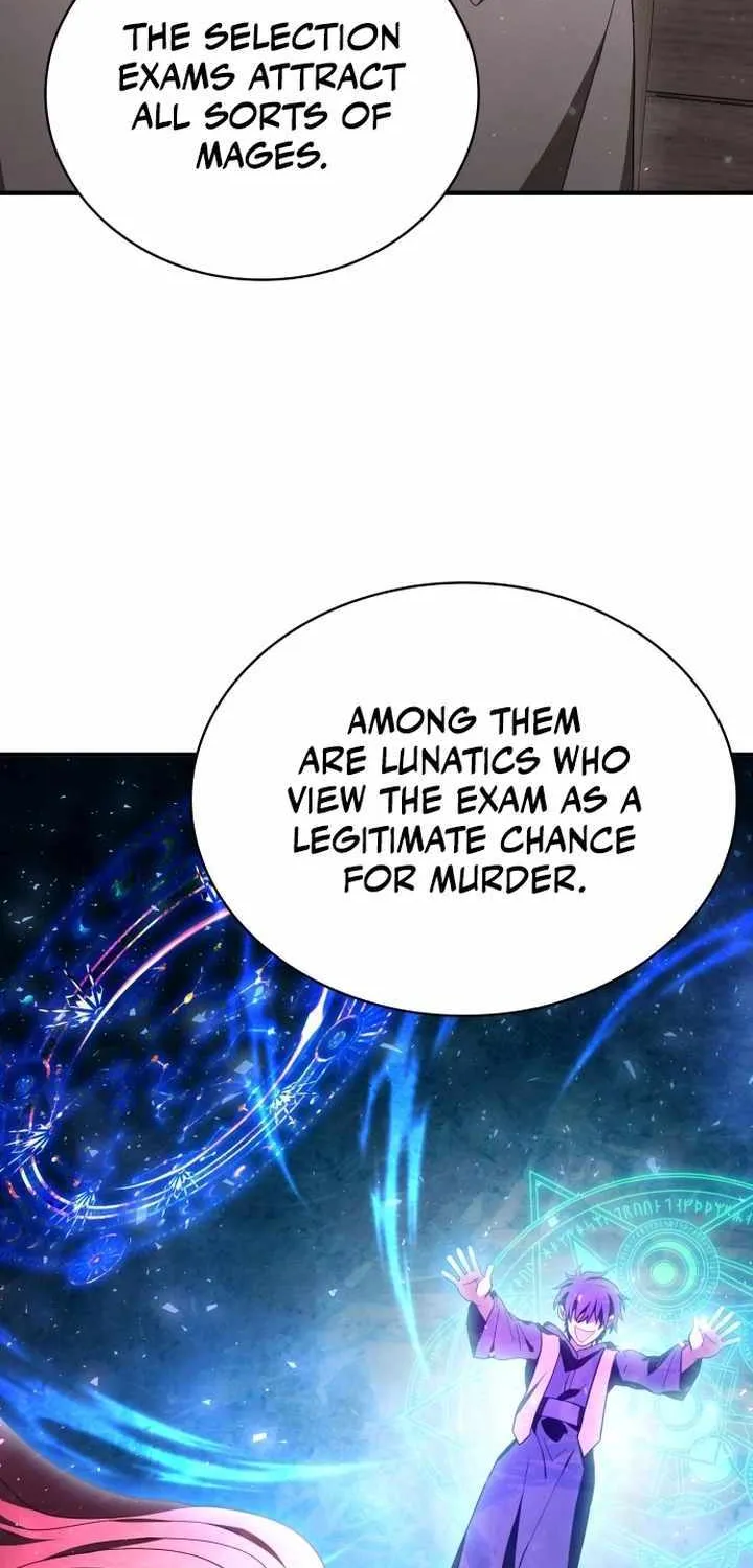 I Become a Legendary Arch Mage by Reading a Book Chapter 7 page 52 - 