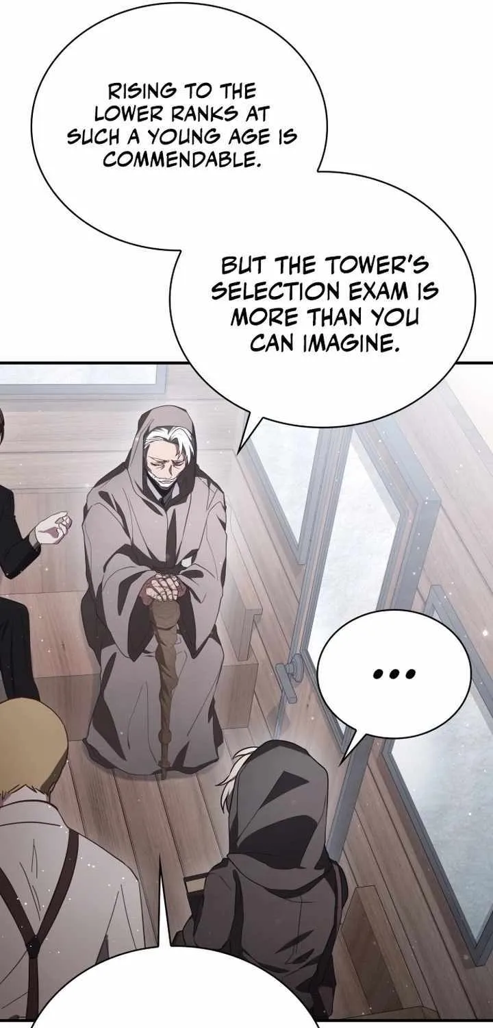 I Become a Legendary Arch Mage by Reading a Book Chapter 7 page 55 - 