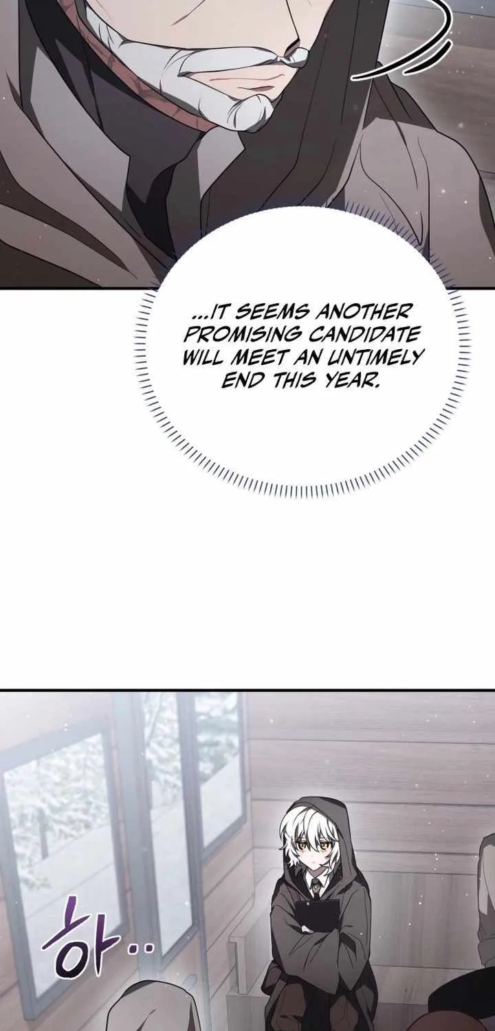 I Become a Legendary Arch Mage by Reading a Book Chapter 7 page 59 - 