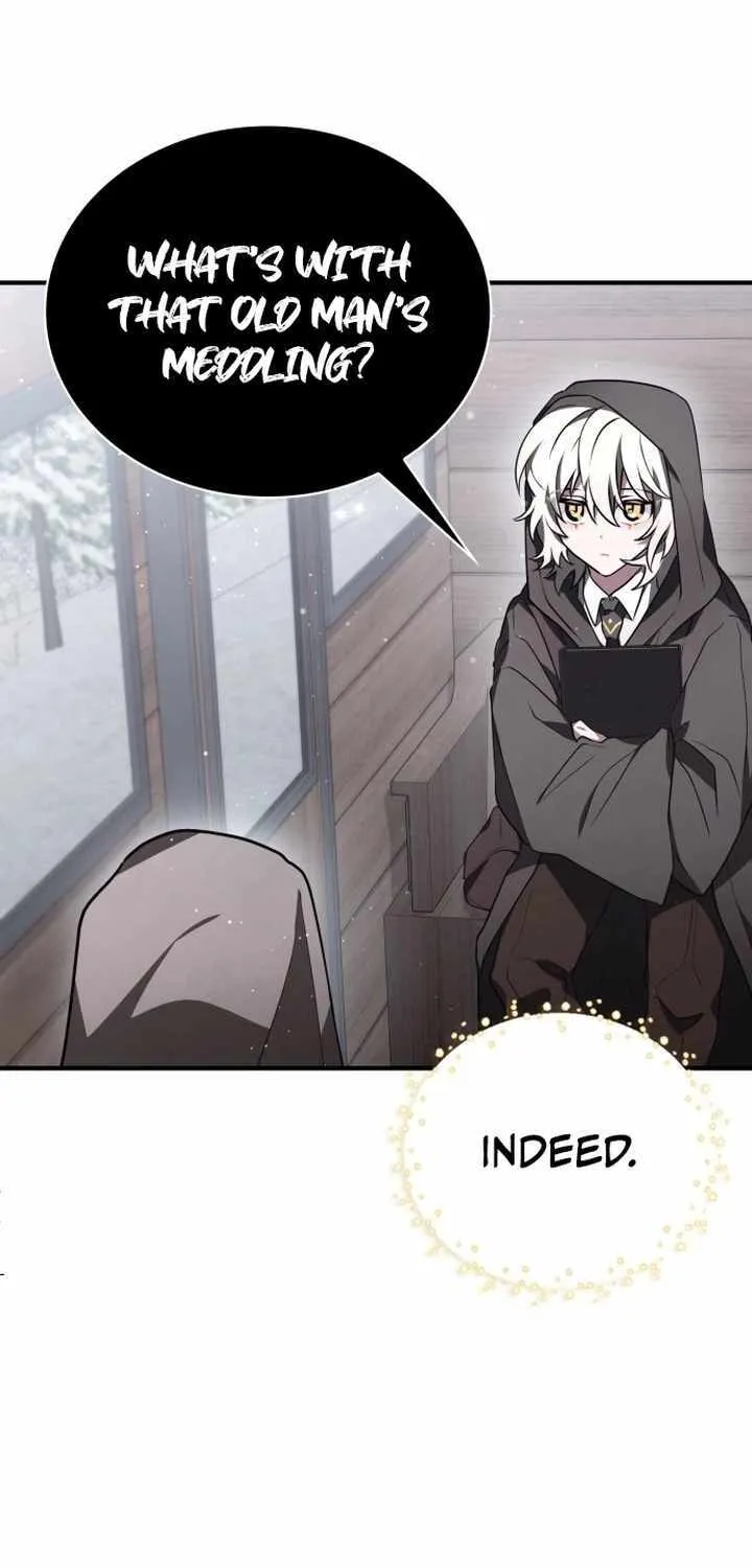 I Become a Legendary Arch Mage by Reading a Book Chapter 7 page 61 - 