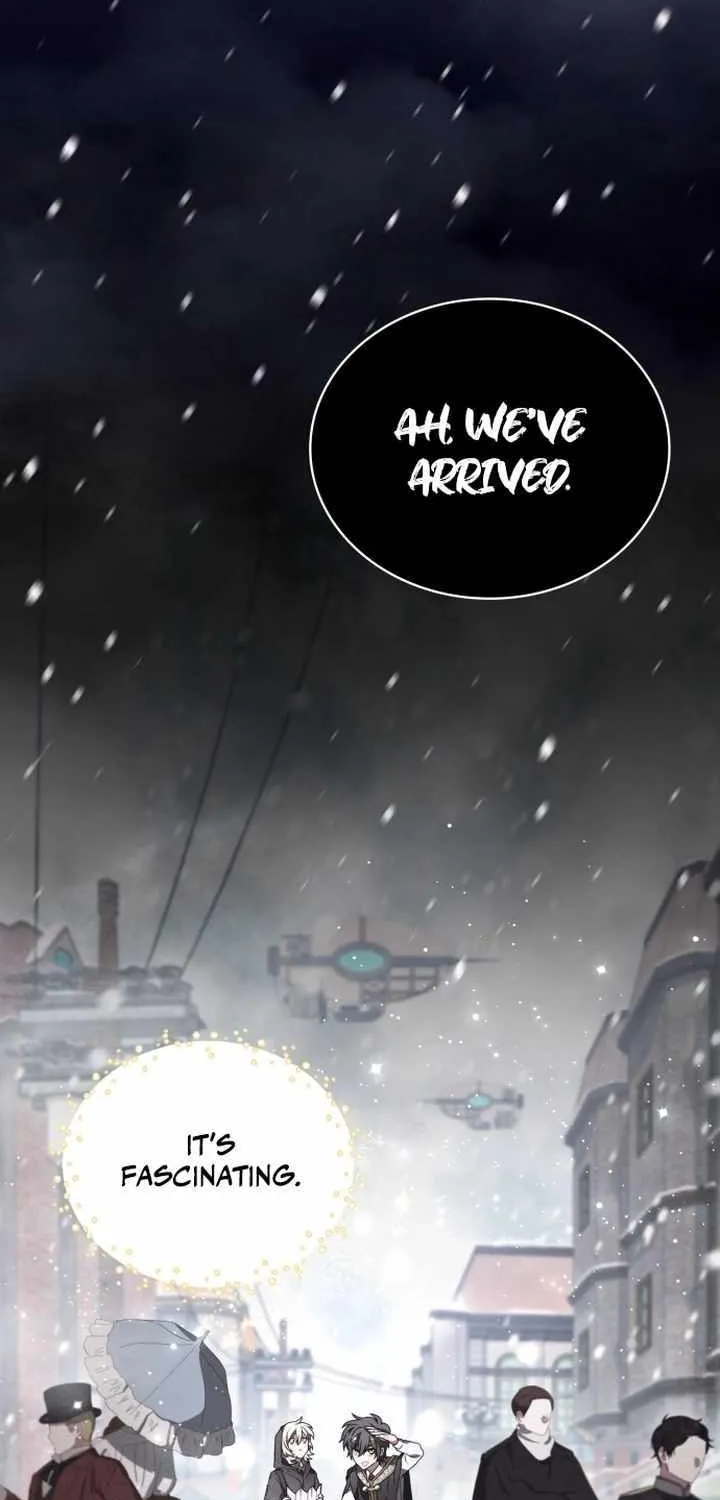 I Become a Legendary Arch Mage by Reading a Book Chapter 7 page 63 - 