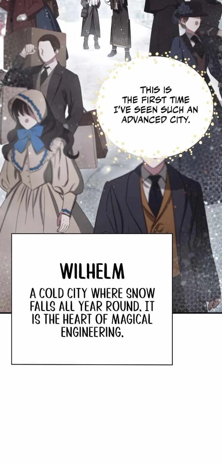 I Become a Legendary Arch Mage by Reading a Book Chapter 7 page 64 - 