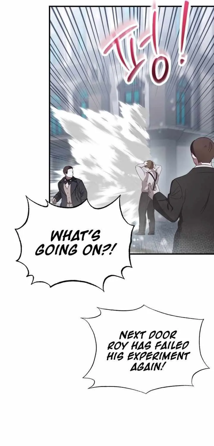 I Become a Legendary Arch Mage by Reading a Book Chapter 7 page 67 - 
