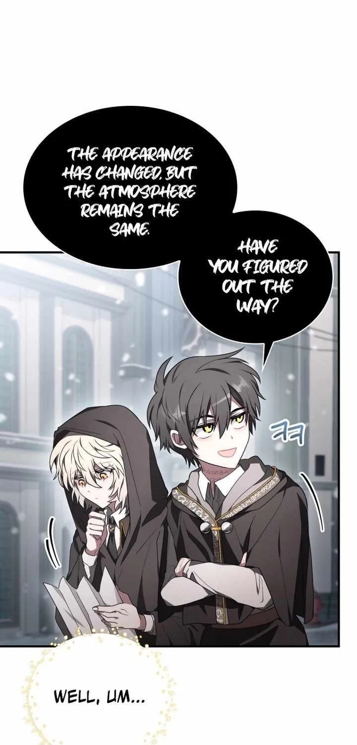 I Become a Legendary Arch Mage by Reading a Book Chapter 7 page 68 - 