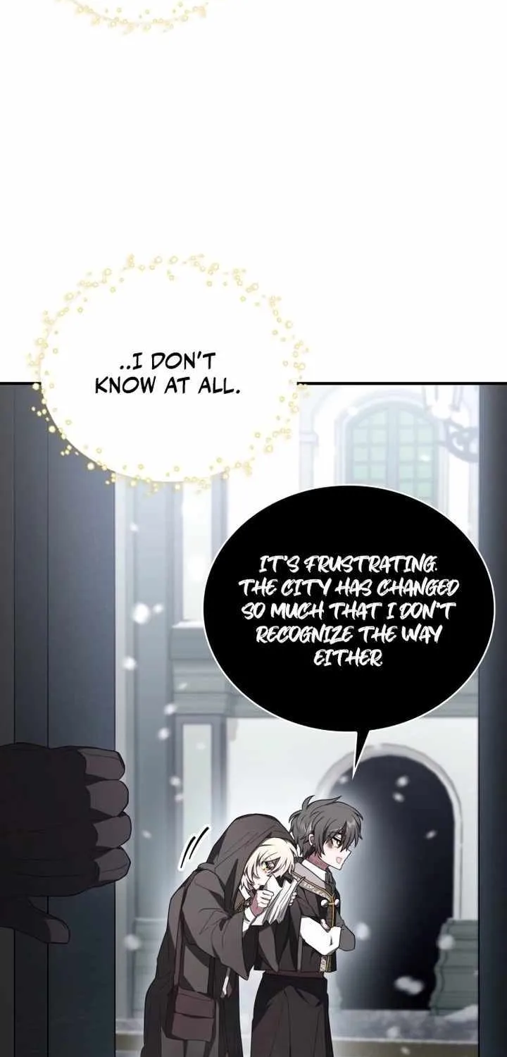 I Become a Legendary Arch Mage by Reading a Book Chapter 7 page 69 - 